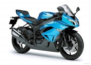 Kawasaki Ninja ZX-6R Kawasaki Ninja ZX-6R